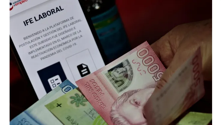 ¿Puedo postular de nuevo al IFE Laboral si ya recibí los tres pagos?