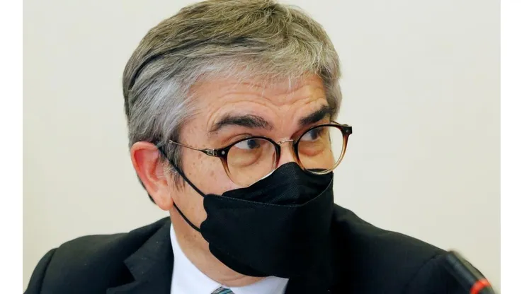 ¿Qué dijo el Ministro de Hacienda Mario Marcel tras las críticas por la fecha de pago del Bono de Invierno?