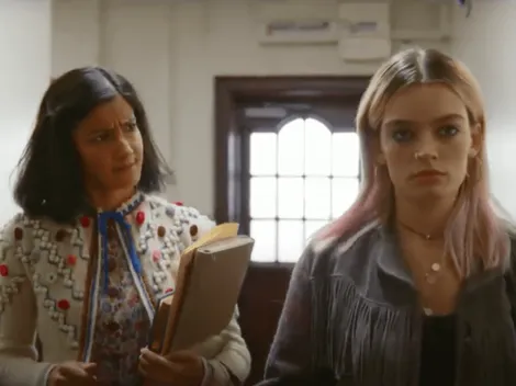 Sex Education 4 | ¿Qué personaje no regresará a la cuarta temporada?