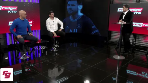 Con el Superclásico despedimos la primera temporada de Vive RedGol en las pantallas de Vive de VTR y en RedGol.