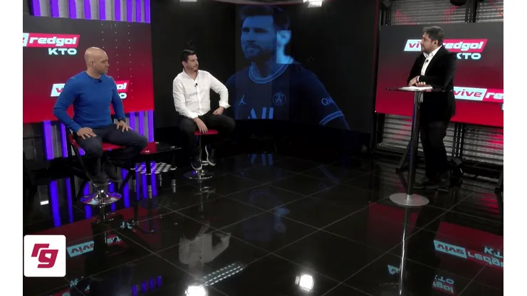 Con el Superclásico despedimos la primera temporada de Vive RedGol en las pantallas de Vive de VTR y en RedGol.