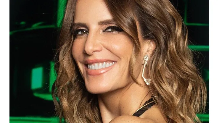 Diana Bolocco se prepara para nuevos desafíos.