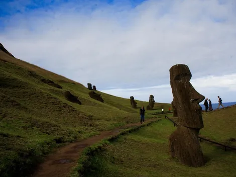 ¿Cómo será la reapertura del turismo en la Isla de Pascua?