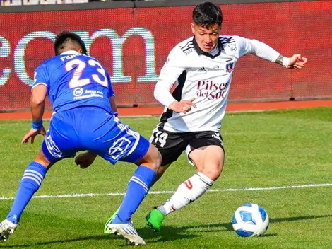 Zavala al acecho: "Espero ser titular y después no salir más"