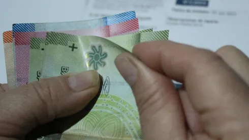 Bono Chile Apoya Invierno