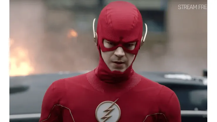 The Flash