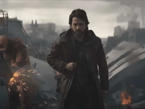 ¿Cuál es la nueva fecha de estreno de Star Wars Andor?