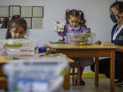 ¿Cuáles son las propuestas y medidas del Gobierno para la Educación Parvularia?