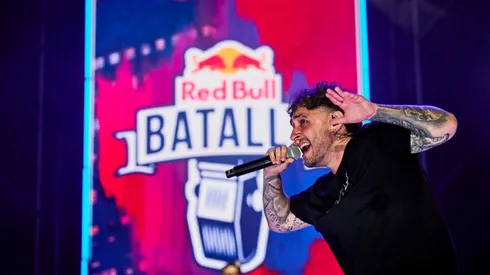 Blon, desde Cataluña a ganar Red Bull Batalla y su Final Nacional de España.