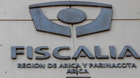 Fiscal de Arica y Parinacota por Tren de Aragua: "En esta región fue derechamente desarticulado"