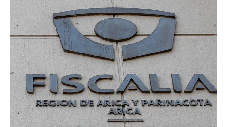 Fiscal de Arica y Parinacota por Tren de Aragua: "En esta región fue derechamente desarticulado"
