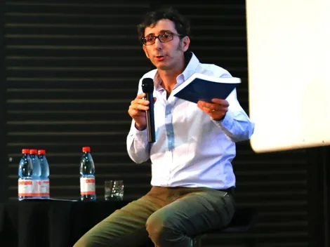 TVN explica salida de Matías del Río de Estado Nacional