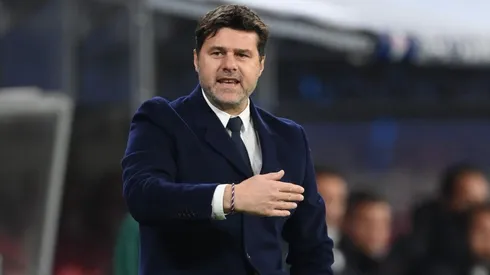 Pochettino cedió su lugar a Cristoph Galtier en PSG