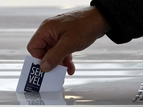 ¿Debo renovar mi carnet para votar durante el Plebiscito o puede estar vencido?