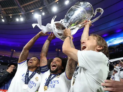 ¿Cuándo comienza la fase de grupos de la UEFA Champions League?