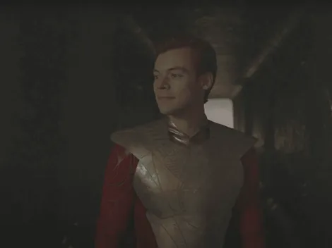 Guardianes de la Galaxia vol. 3 | ¿Estará Eros de Harry Styles?