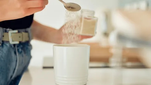 ¿Qué endulzante utilizas?