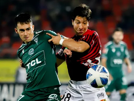 Wanderers logra un agónico triunfo que lo aleja del sótano