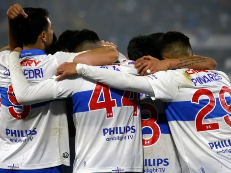 UC: Así quedó el plantel tras la partida y venta de algunas figuras