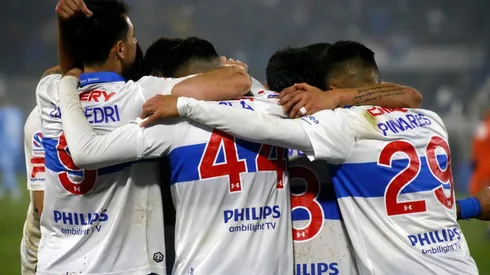 Los Cruzados confían en sacar el mal momento adelante