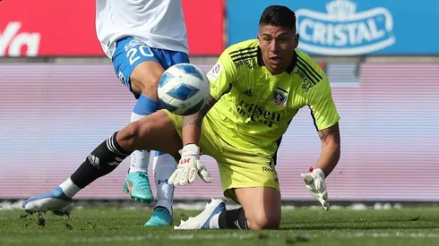 Brayan Cortés avisó que el Cacique va con todo por el título.