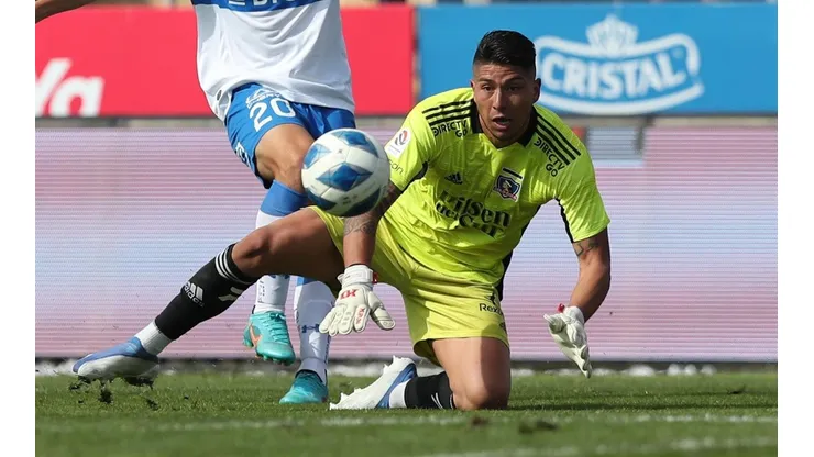 Brayan Cortés avisó que el Cacique va con todo por el título.