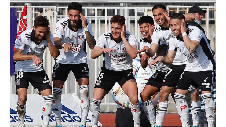 El Cacique celebra al ritmo de DJ Colo