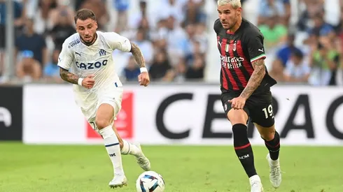 AC Milan sumó una victoria más en su pretemporada