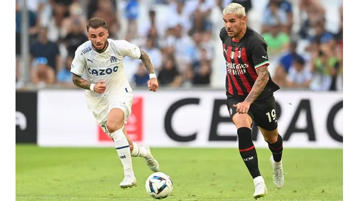 AC Milan sumó una victoria más en su pretemporada