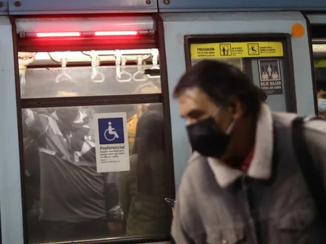 ¿A qué hora cierra el metro en Santiago hoy domingo 31 de julio?