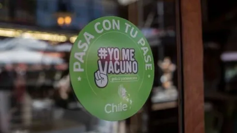 Bloqueo del Pase de Movilidad