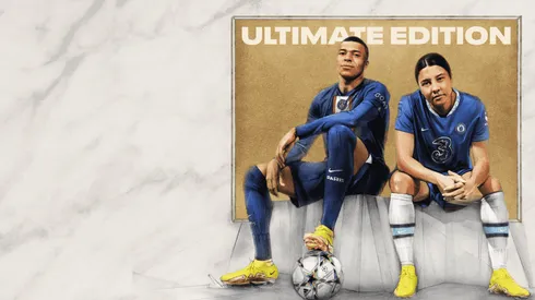 ¿Cuándo sale el nuevo FIFA?