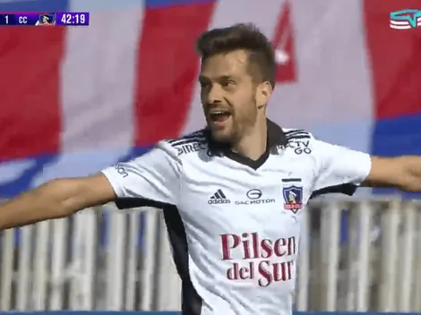 Fuera de juego de Oroz ahoga grito de gol de Bouzat