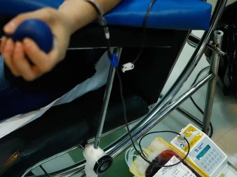 ¿Cuáles son los requisitos para donar sangre y quiénes no pueden hacerlo?