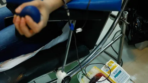 ¿Cuáles son los requisitos para donar sangre y quiénes no pueden hacerlo?