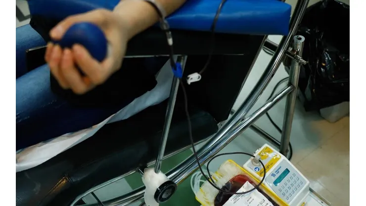 ¿Cuáles son los requisitos para donar sangre y quiénes no pueden hacerlo?