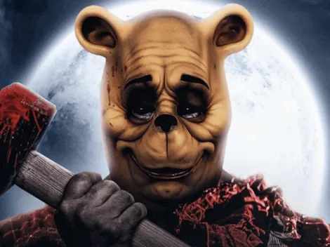 ¿De qué se trata Winnie the Pooh: Blood and Honey?