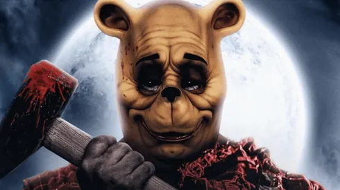 Winnie-The-Pooh: Blood and Honey