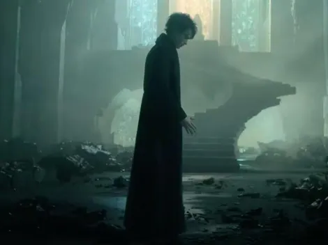 ¿Cuándo se estrena la serie Sandman?