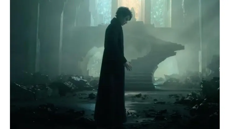 Sandman