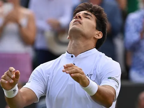 ¿Cuándo vuelve a jugar Cristian Garin?