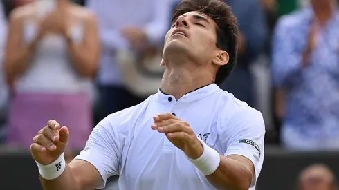 Garin no ha podido volver a ganar tras su participación en Wimbledon.