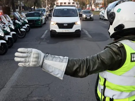 ¿Quiénes tienen restricción este lunes 1 de agosto?