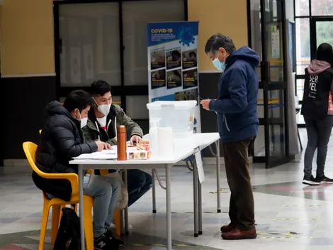 Plebiscito 2022 | ¿Puedo cambiar mi local de votación para el 4 de septiembre?