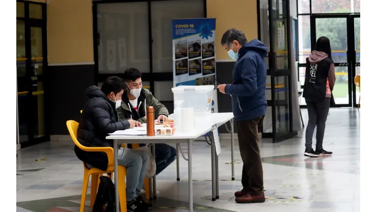 Conoce los detalles del Plebiscito de Salida 2022