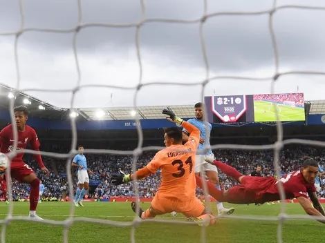 ¿Dónde ver Liverpool vs Estrasburgo por el último test de pretemporada?