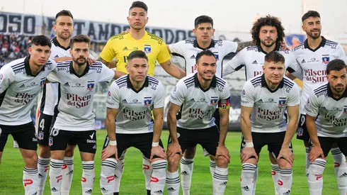 Colo Colo va con todo frente a Universidad de Chile