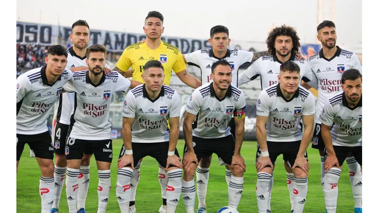 Colo Colo va con todo frente a Universidad de Chile