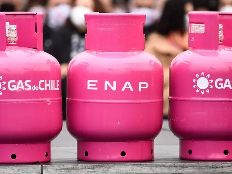 ¿Cómo saber si soy beneficiario del Gas de Chile y cuál es el precio rebajado para comprar gas licuado?