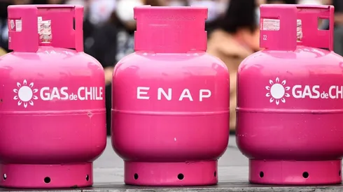 ¿Cómo saber si soy beneficiario del Gas de Chile y cuál es el precio rebajado para comprar gas licuado?